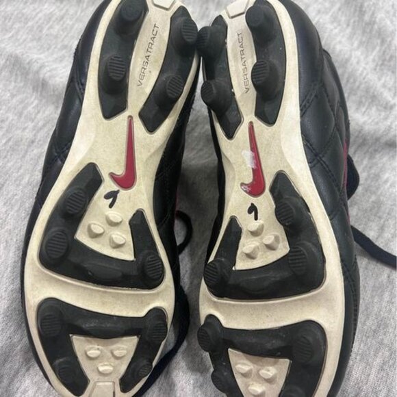 Nike shoes mens 6.5 Tiempo 750 Premier football soccer boots cleats Vintage - Picture 6 of 9